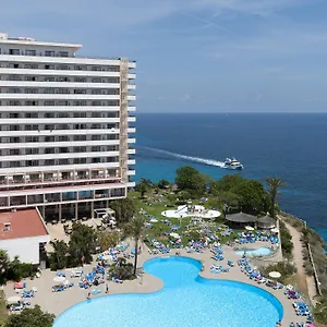 **** Hotel Sol Mirador De Calas Espanha