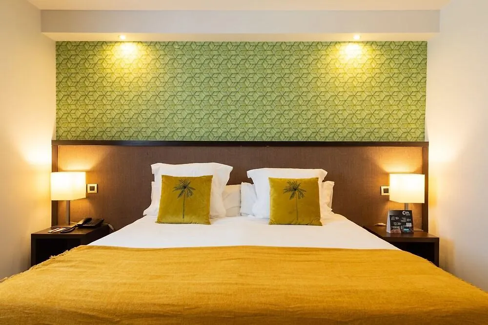 Hotel Occidental Roca Negra - Adults Only Agaete  Hiszpania