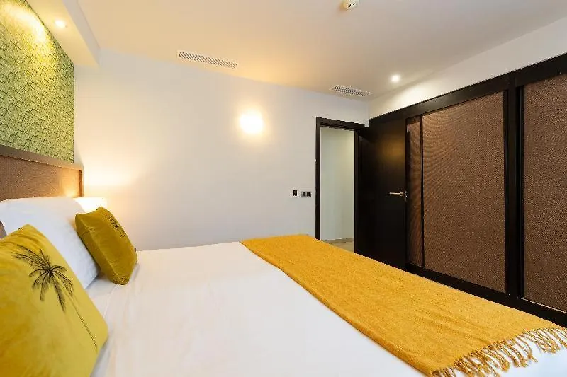 Hotel Occidental Roca Negra - Adults Only Agaete
