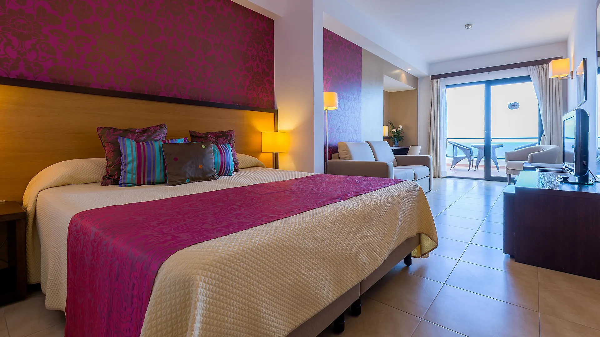 Hotel Occidental Roca Negra - Adults Only Agaete  Agaete (Gran Canaria)