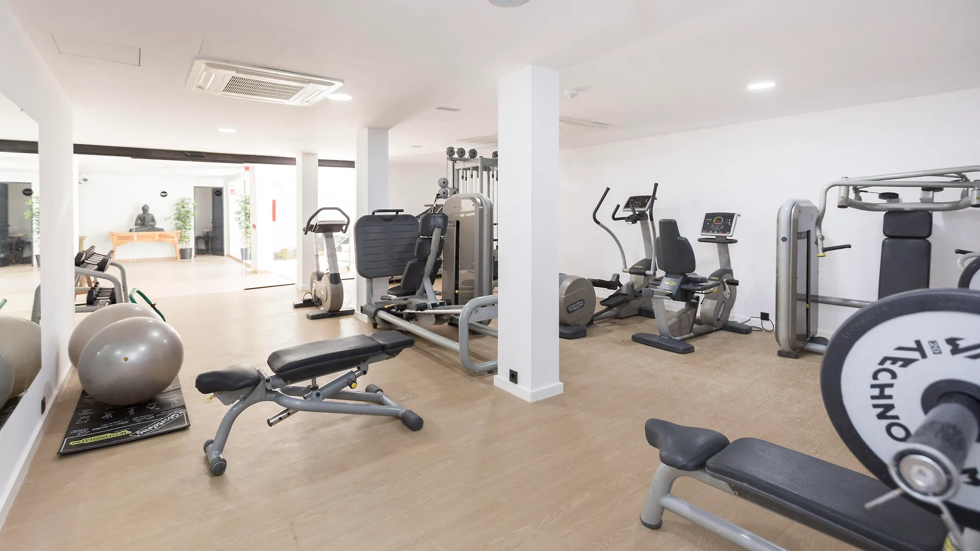 ****  Hotel Occidental Roca Negra - Adults Only Agaete  Hiszpania
