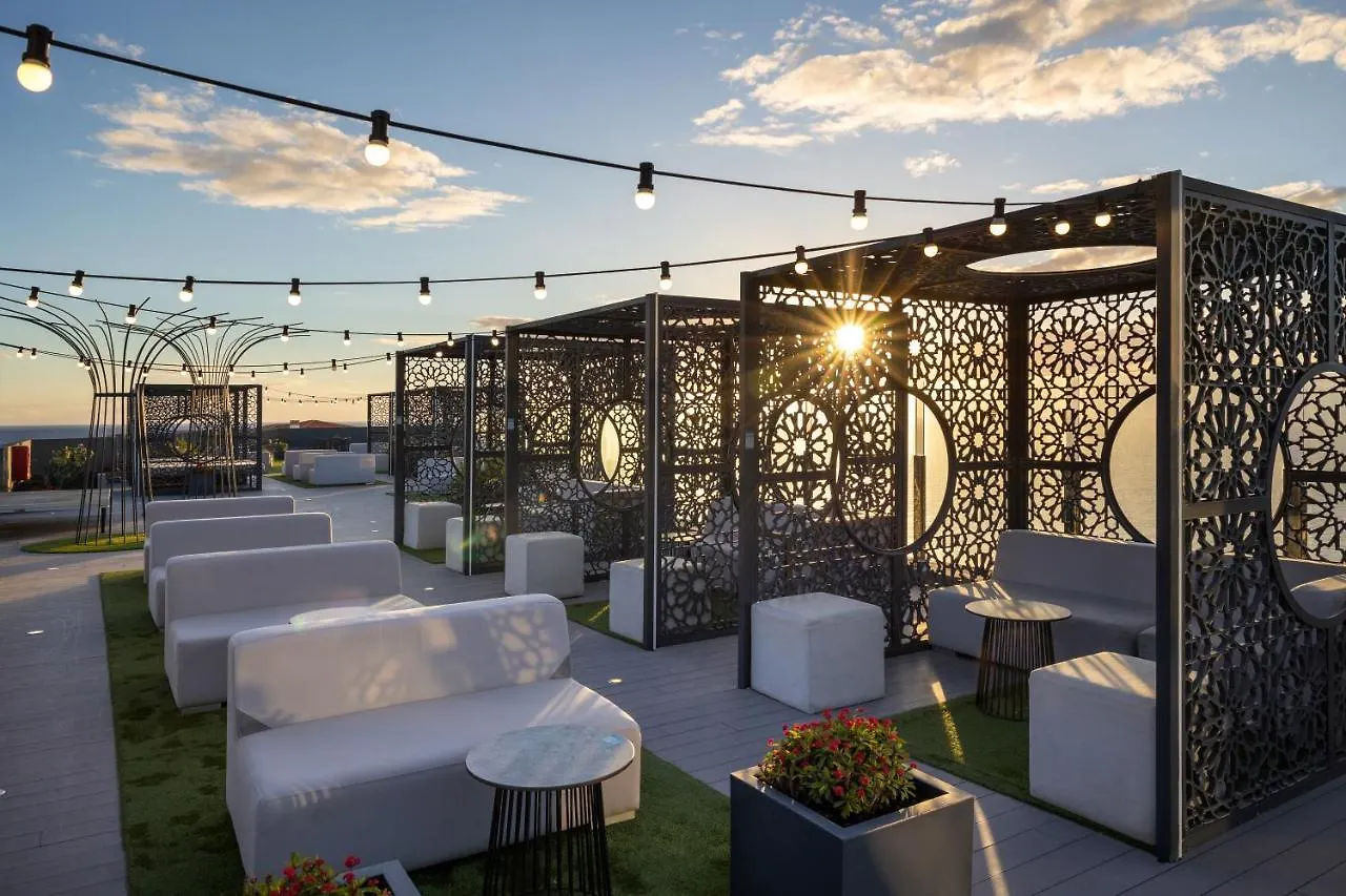 Hotel Occidental Roca Negra - Adults Only Agaete  Hiszpania