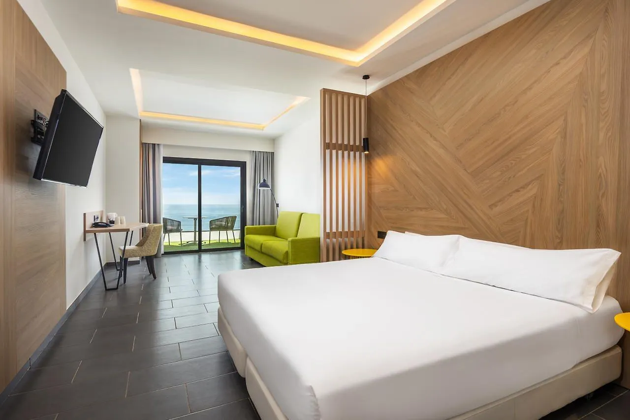 Hotel Occidental Roca Negra - Adults Only Agaete  Hiszpania