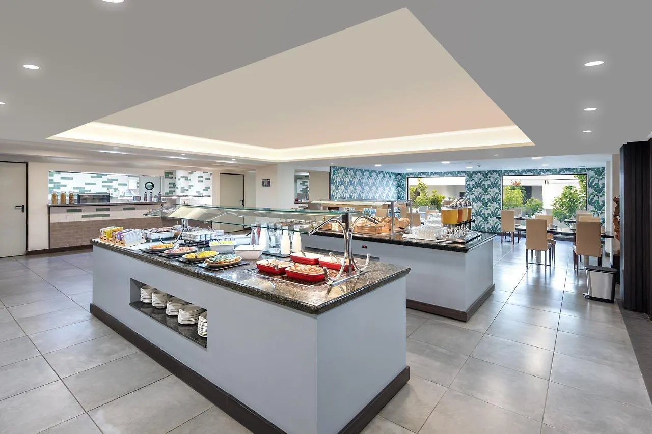 ****  Hotel Occidental Roca Negra - Adults Only Agaete  Hiszpania