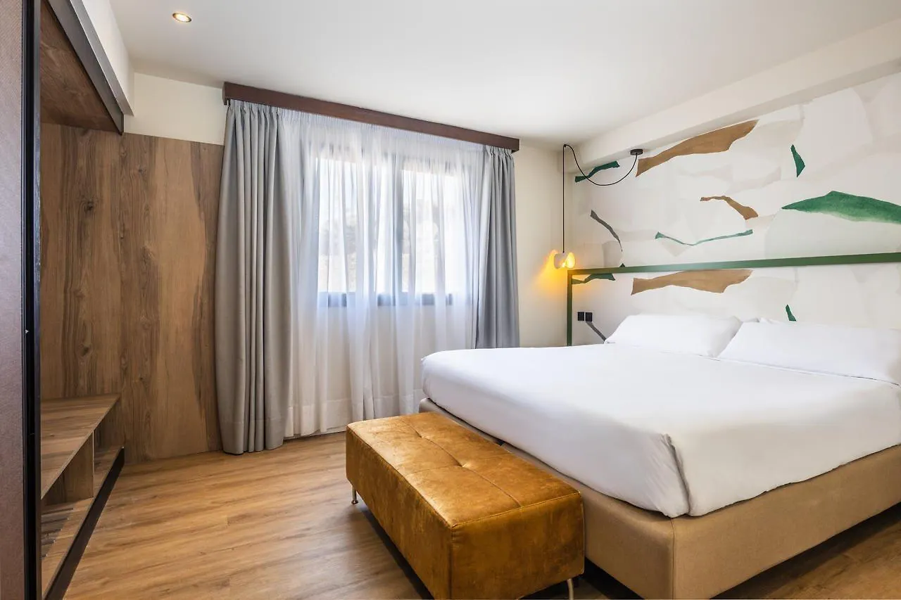 Hotel Occidental Roca Negra - Adults Only Agaete   Agaete (Gran Canaria)