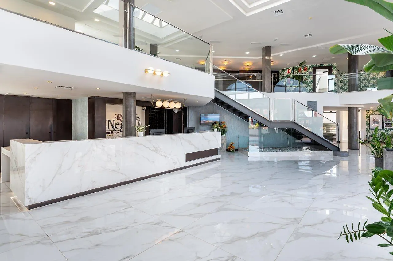 Hotel Occidental Roca Negra - Adults Only Agaete  4*, Agaete (Gran Canaria)