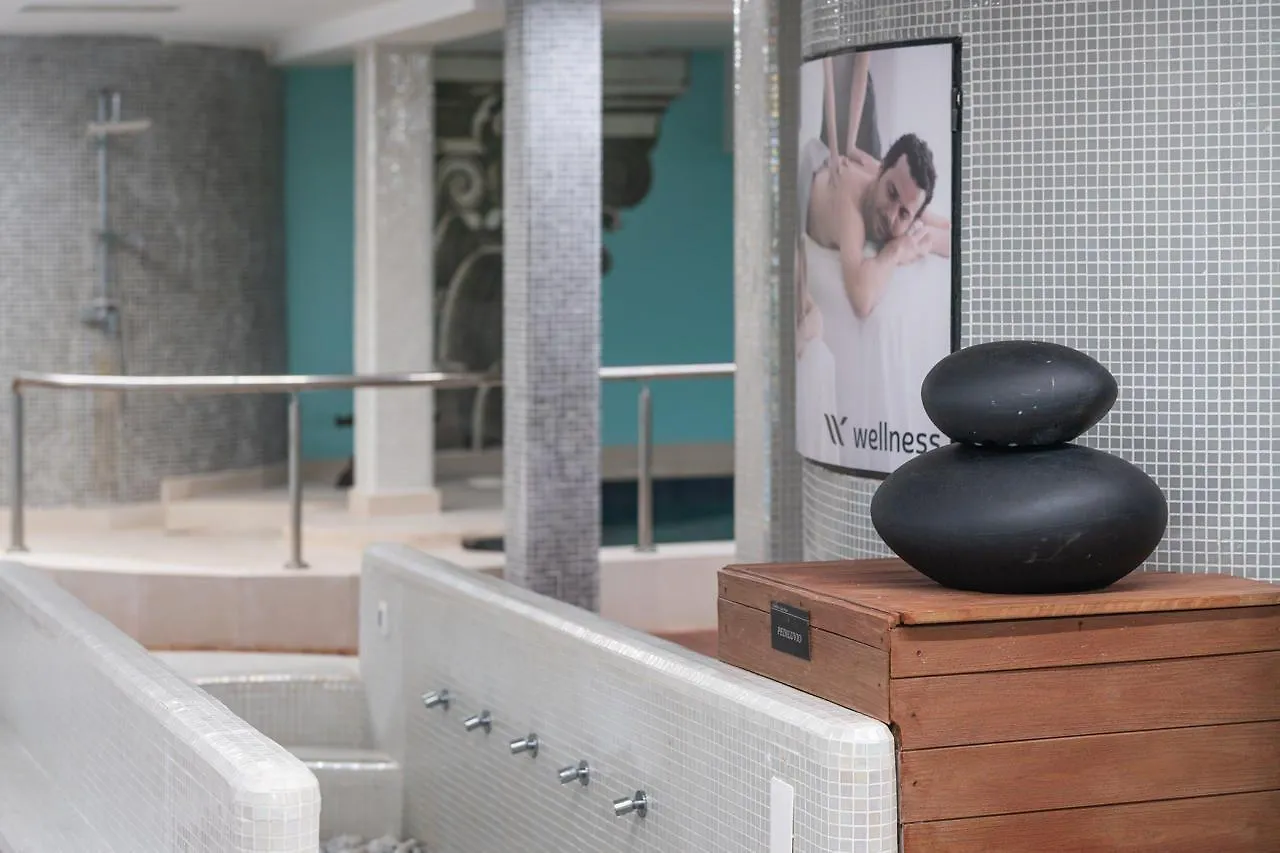 Hotel Occidental Roca Negra - Adults Only Agaete  Agaete (Gran Canaria)