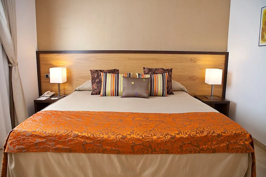 Hotel Occidental Roca Negra - Adults Only Agaete