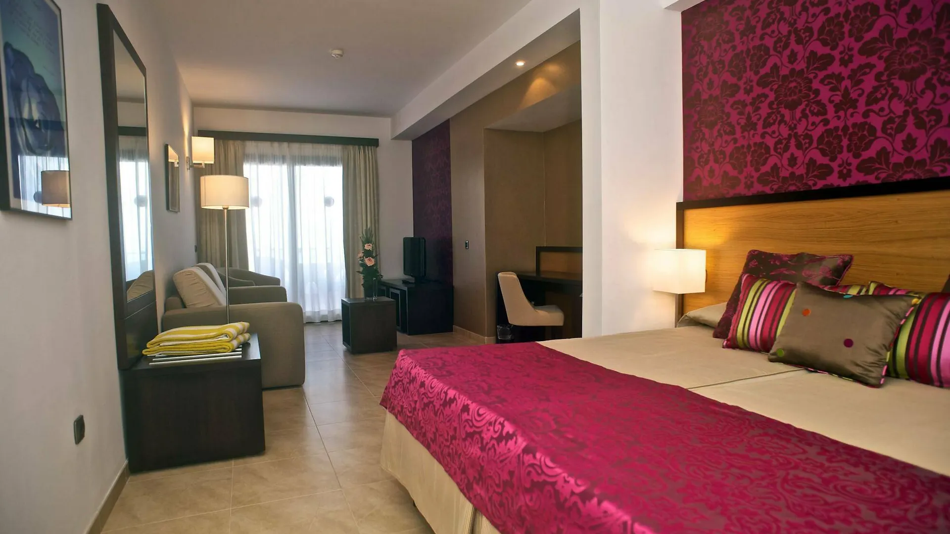 Hotel Occidental Roca Negra - Adults Only Agaete