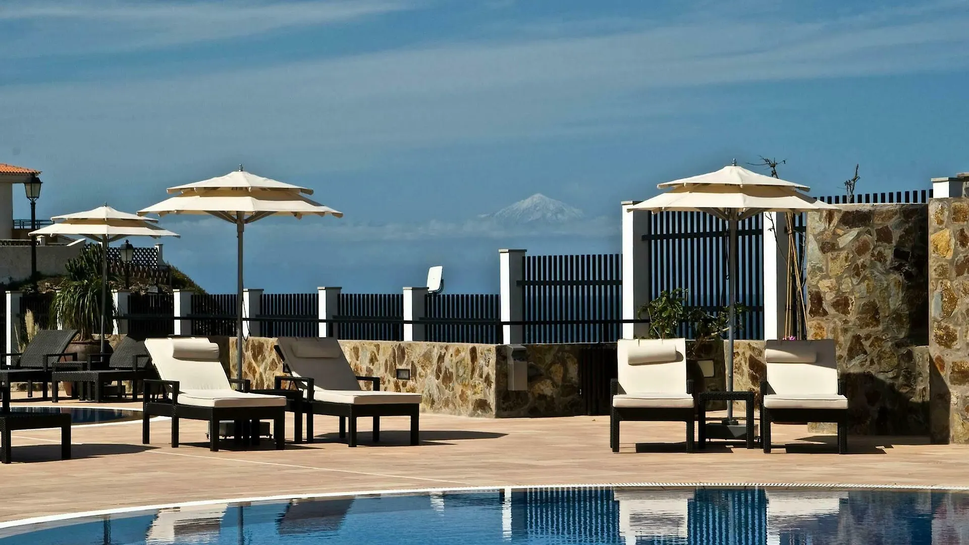Hotel Occidental Roca Negra - Adults Only Agaete