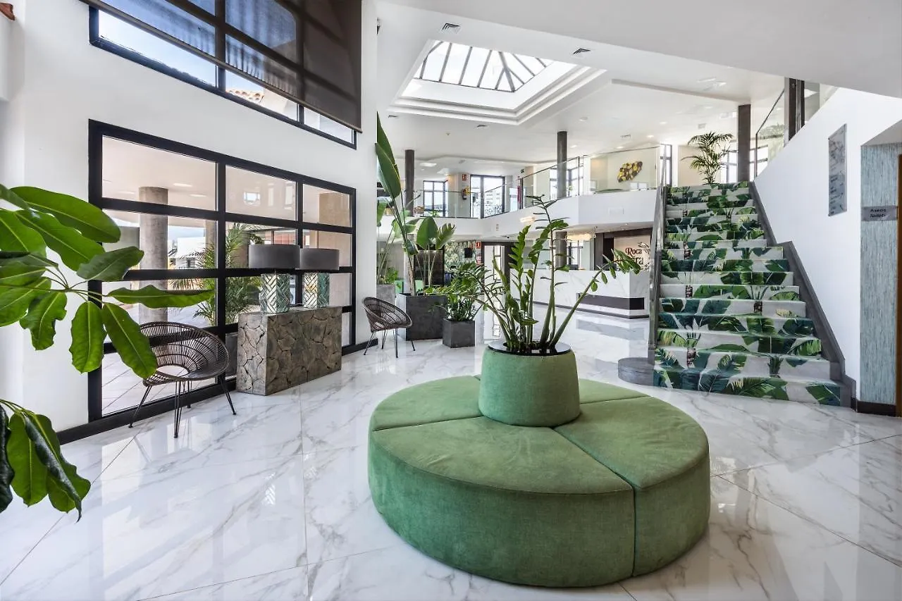 Occidental Roca Negra - Adults Only Hotel Agaete